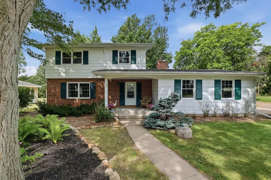 703 SUNSET AVENUE, Stevens Point, WI 54481 - #2
