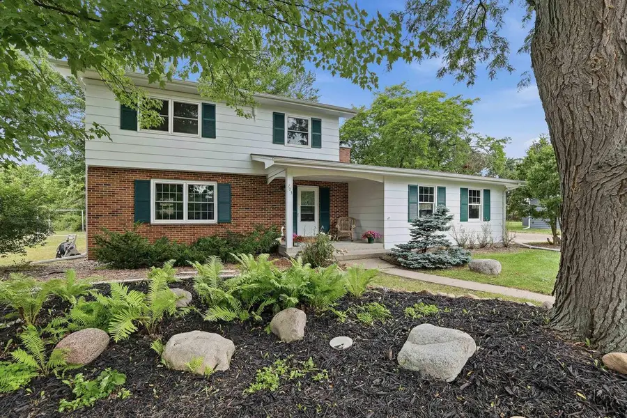 703 SUNSET AVENUE, Stevens Point, WI 54481 - #3