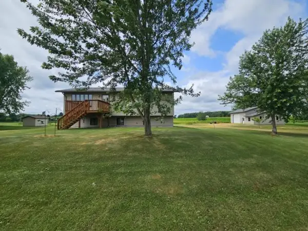 10619 HILGART AVENUE, Auburndale, WI 54412
