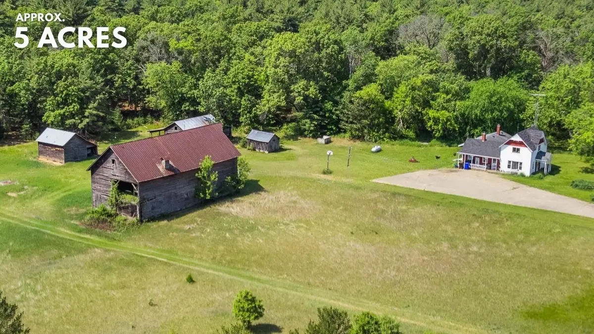 1751 BUTTERCUP AVENUE, Arkdale, WI 54613 - #1