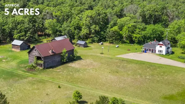 1751 BUTTERCUP AVENUE, Arkdale, WI 54613