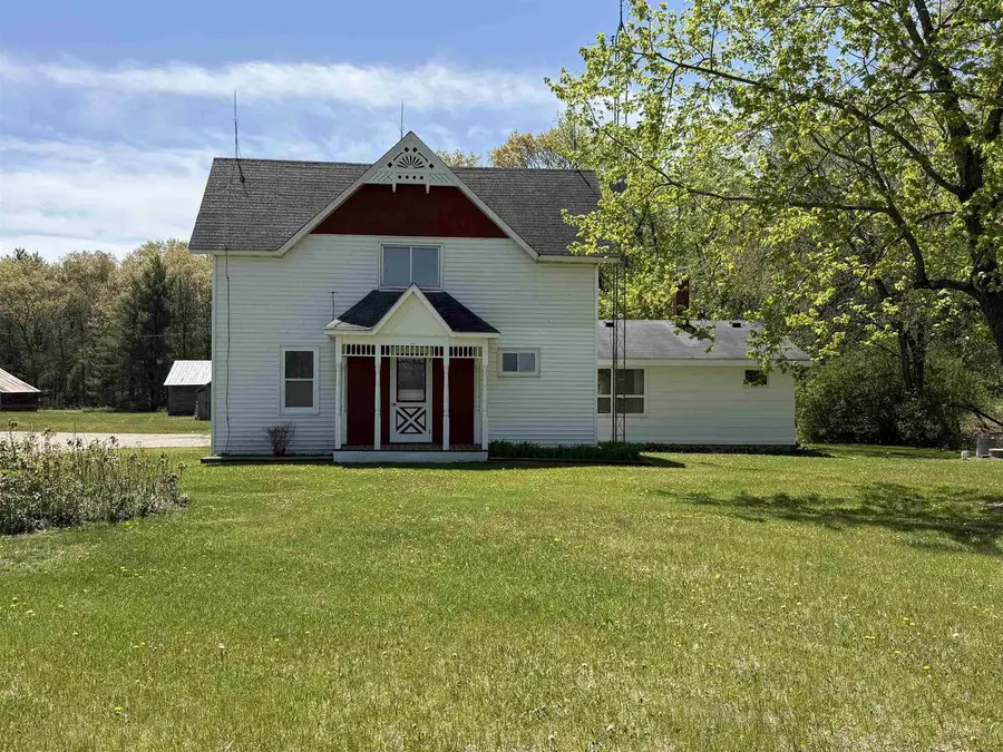 1751 BUTTERCUP AVENUE, Arkdale, WI 54613 - #2
