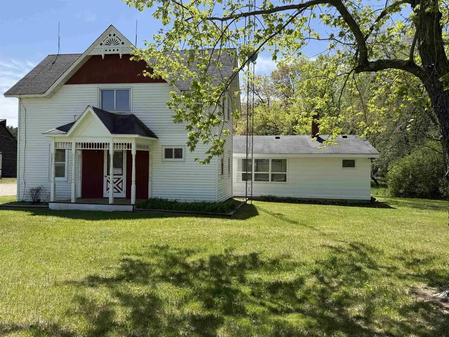 1751 BUTTERCUP AVENUE, Arkdale, WI 54613 - #3