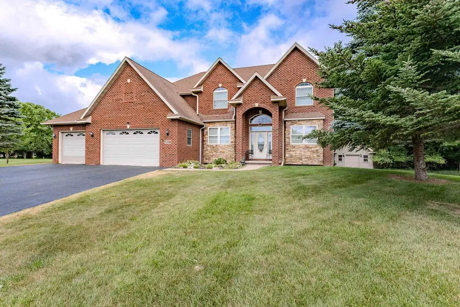 7208 EXECUTIVE COURT, Weston, WI 54476 - #2