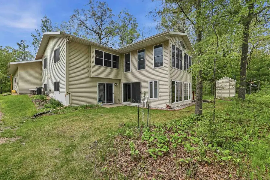 3317 DELLA STREET, Stevens Point, WI 54481 - #3