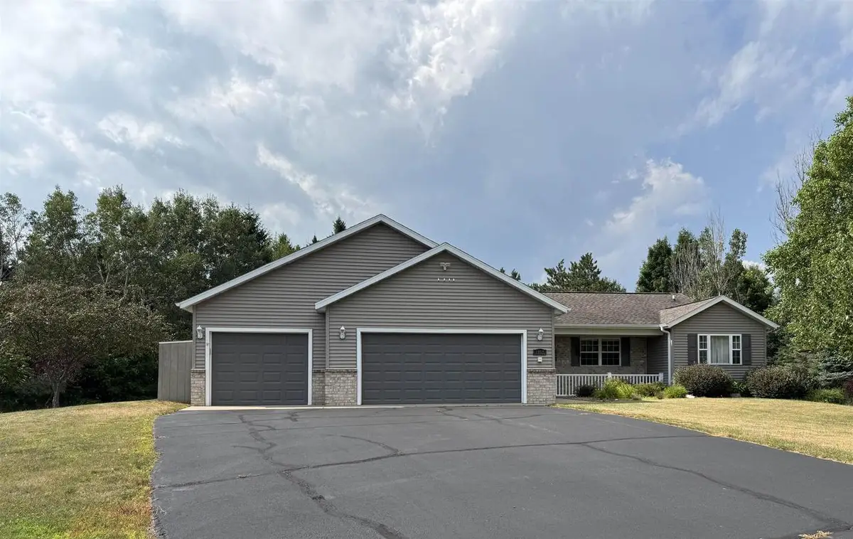 1862 MIKE LANE, Kronenwetter, WI 54455 - #1