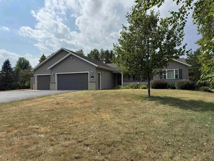 1862 MIKE LANE, Kronenwetter, WI 54455 - #2