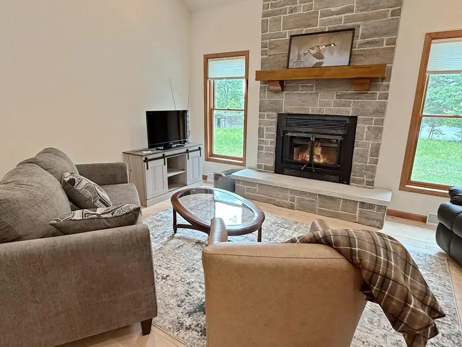 406 W SHERBURN STREET, Eagle River, WI 54521 - #2