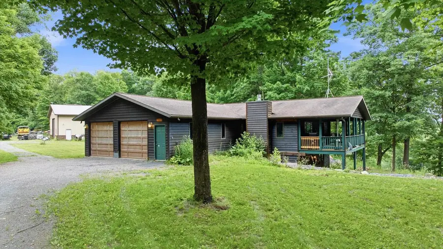 W11585 BRUSH CREEK ROAD, Medford, WI 54451 - #2