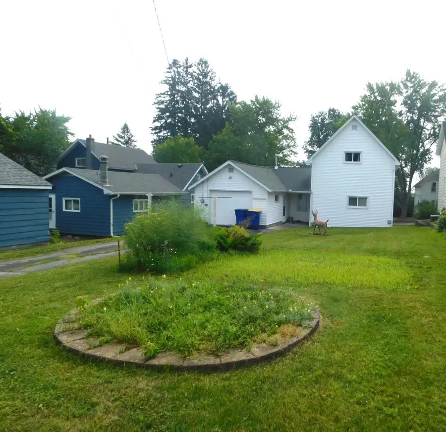 504 EAST STREET, Merrill, WI 54452 - #2
