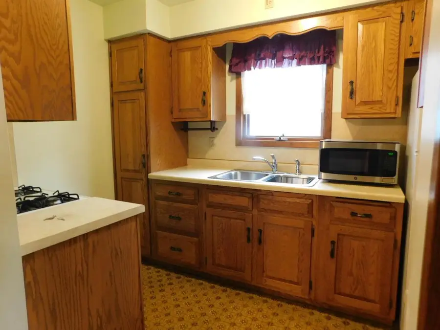504 EAST STREET, Merrill, WI 54452 - #3