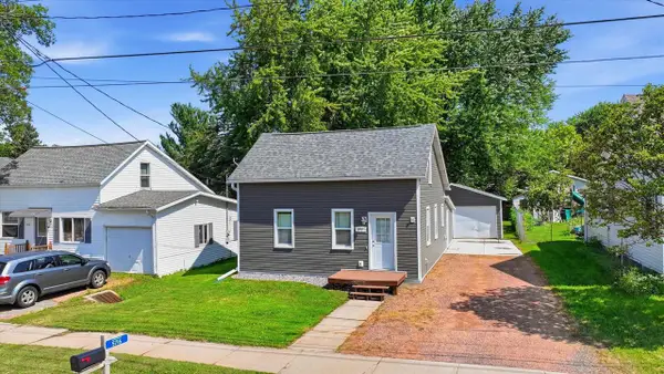 5716 MAIN STREET, Auburndale, WI 54412