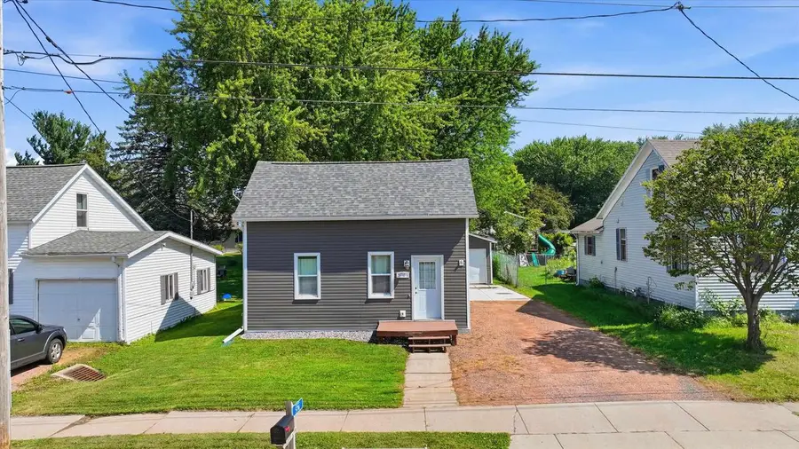 5716 MAIN STREET, Auburndale, WI 54412 - #2