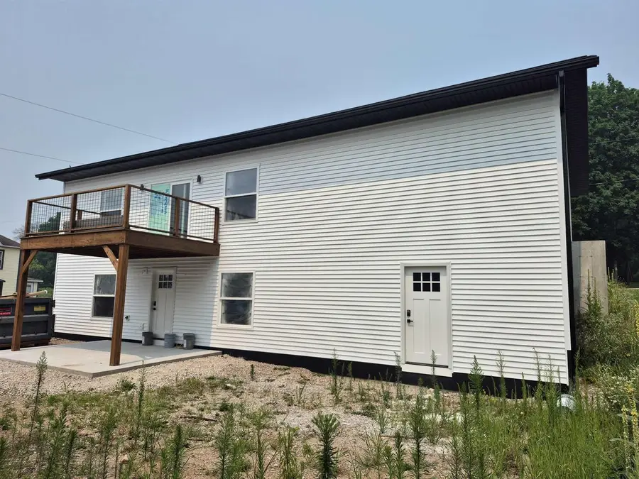 3040 OAK STREET, Nelsonville, WI 54458 - #2