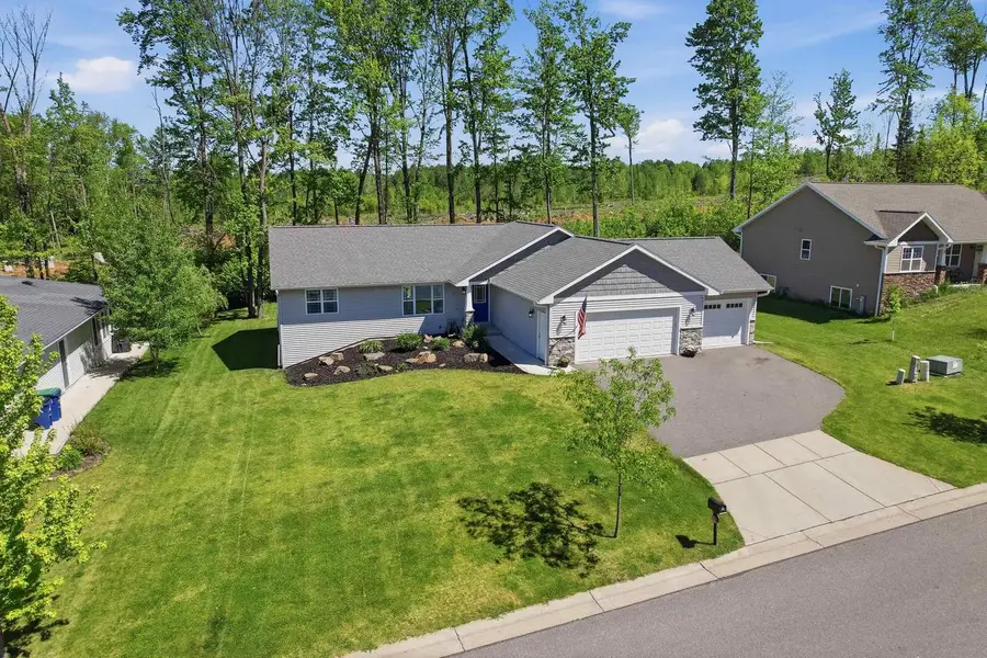 6712 SARISSA DRIVE, Wausau, WI 54401 - #3