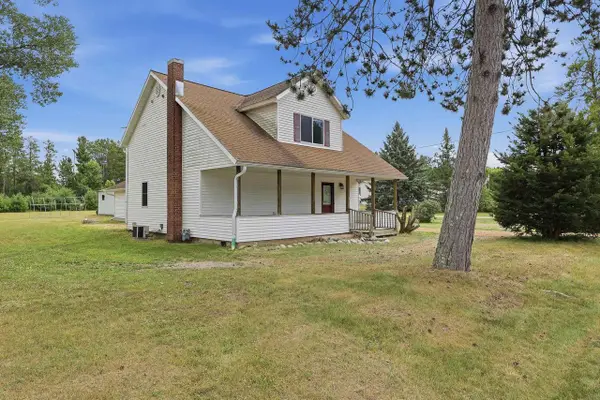 200901 SAINT JOHNS ROAD, Mosinee, WI 54455