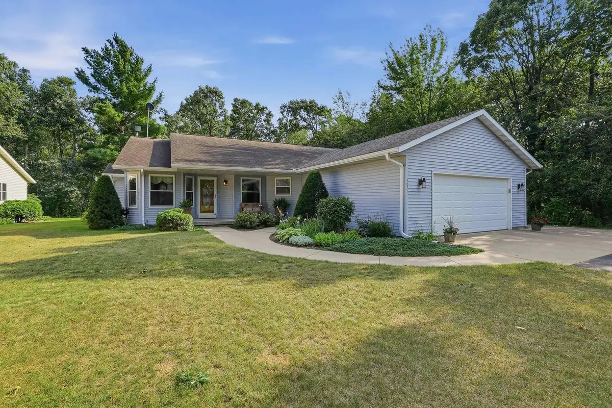 4027 NEBEL STREET, Stevens Point, WI 54481 - #1