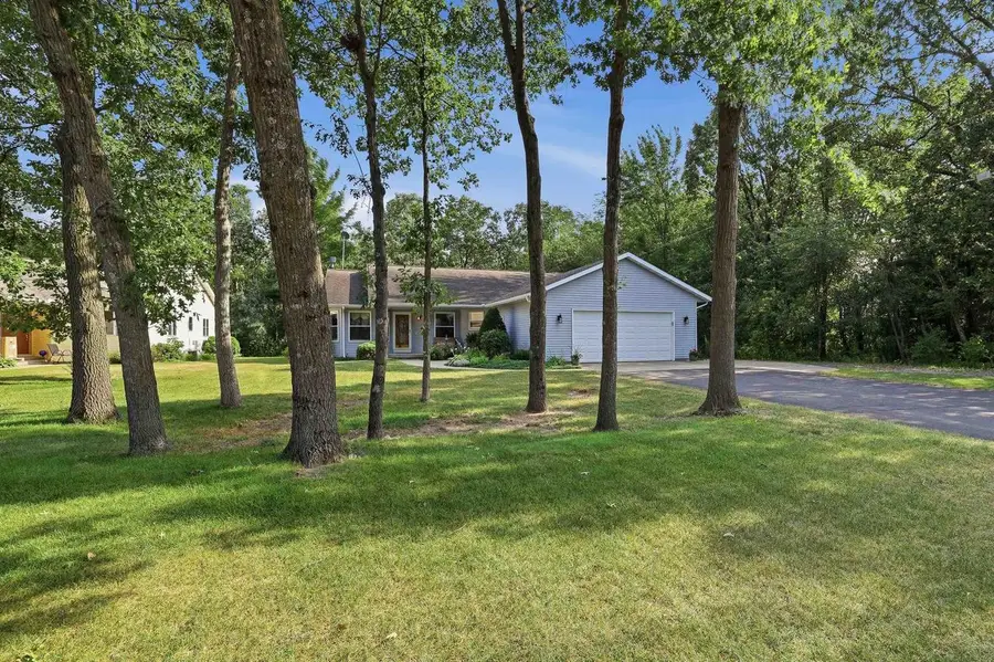 4027 NEBEL STREET, Stevens Point, WI 54481 - #2