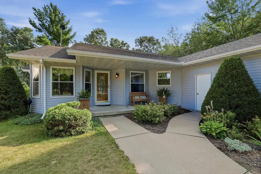 4027 NEBEL STREET, Stevens Point, WI 54481 - #3