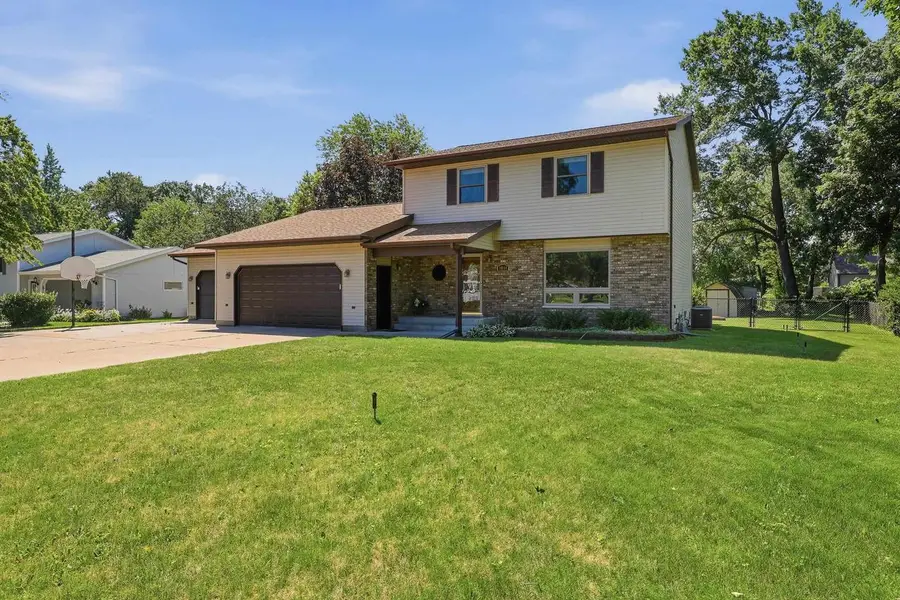 1841 PONDEROSA STREET, Plover, WI 54467 - #3