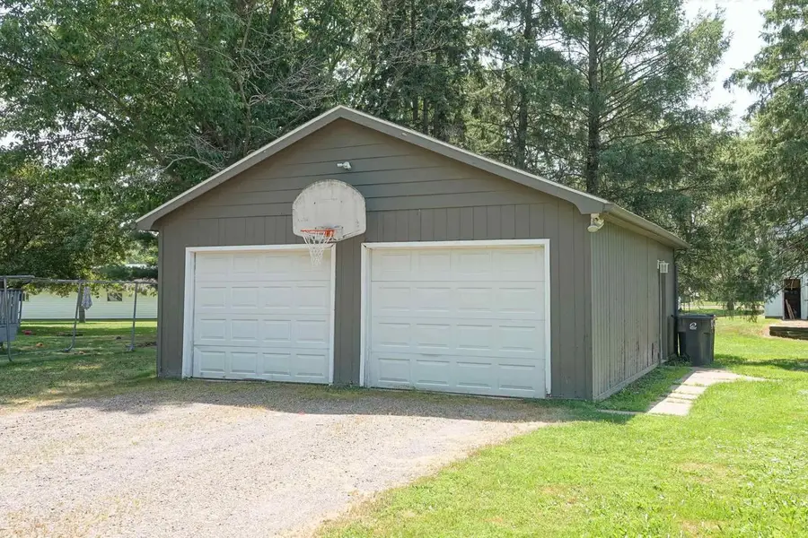 530 W MAPLE STREET, Medford, WI 54451 - #3