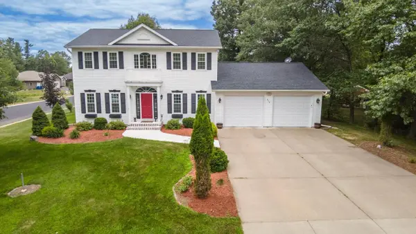 636 OCONTO ROAD, Mosinee, WI 54455