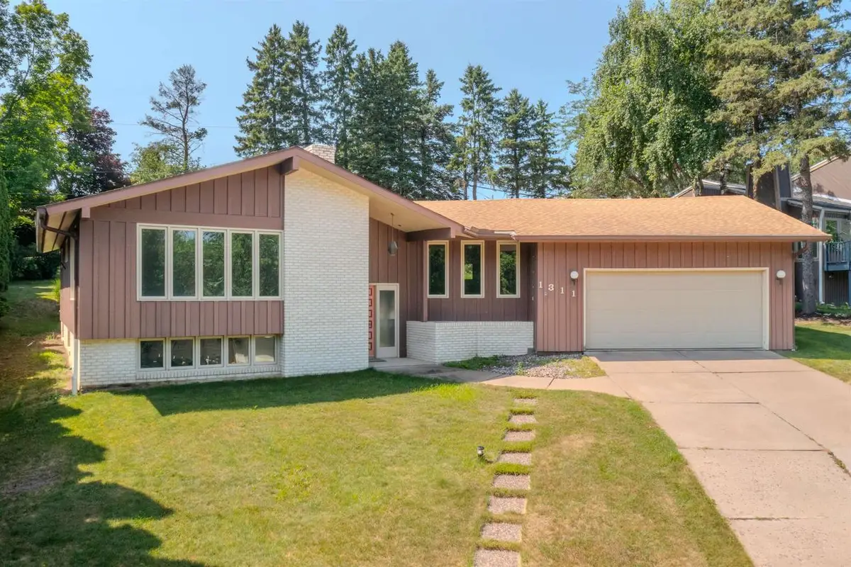 1311 PINE STREET, Wausau, WI 54401 - #1