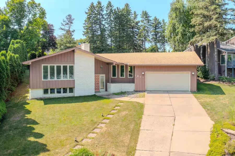 1311 PINE STREET, Wausau, WI 54401 - #2