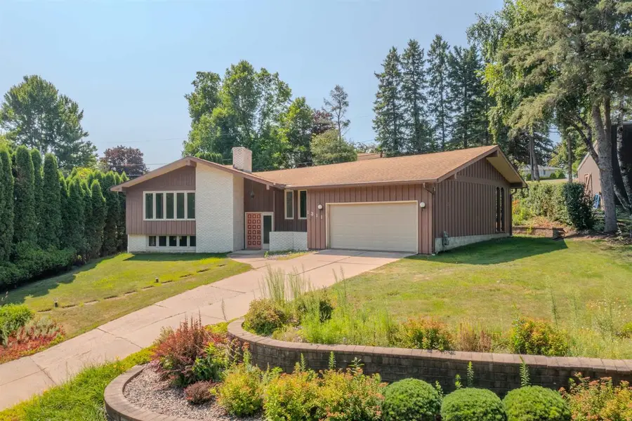 1311 PINE STREET, Wausau, WI 54401 - #3