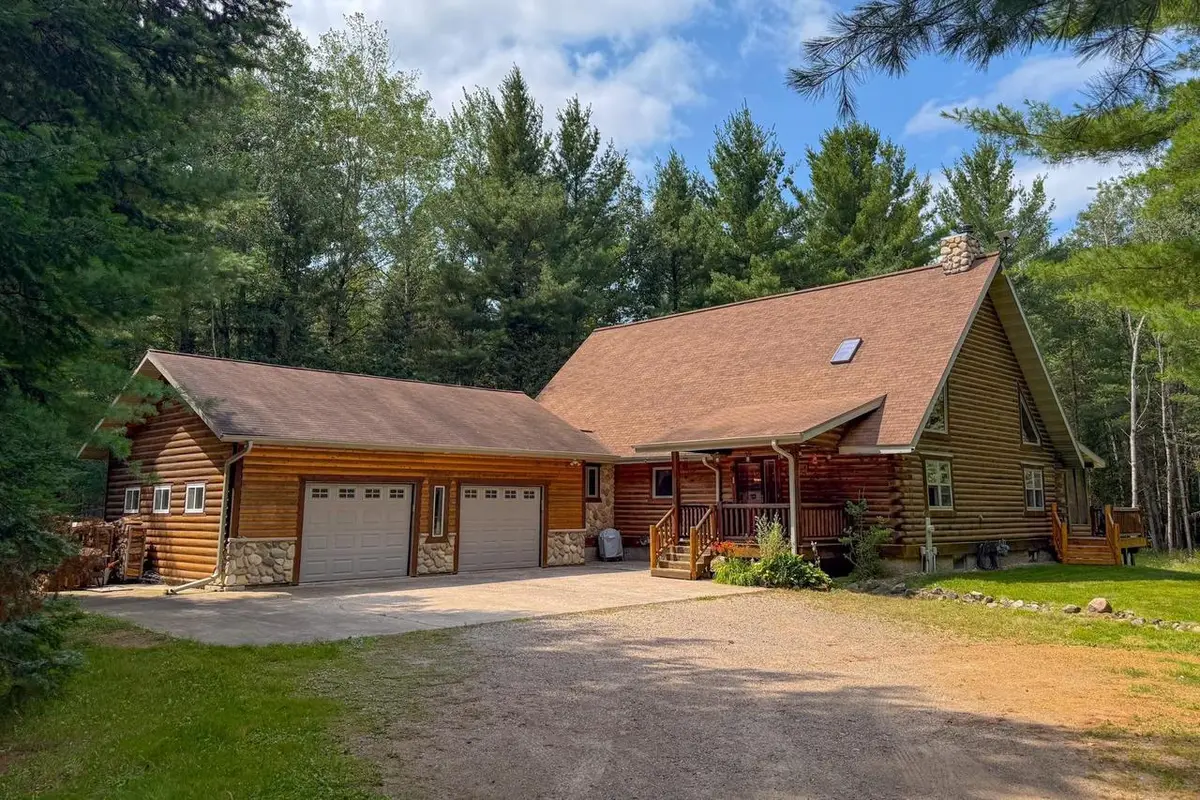 W10560 BLUE BELL ROAD, Antigo, WI 54409 - #1