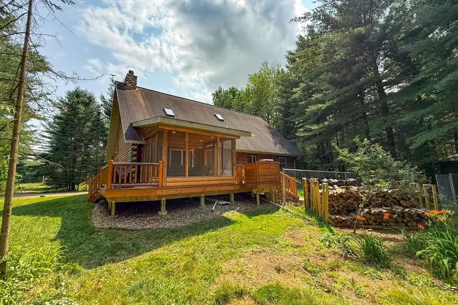 W10560 BLUE BELL ROAD, Antigo, WI 54409 - #2