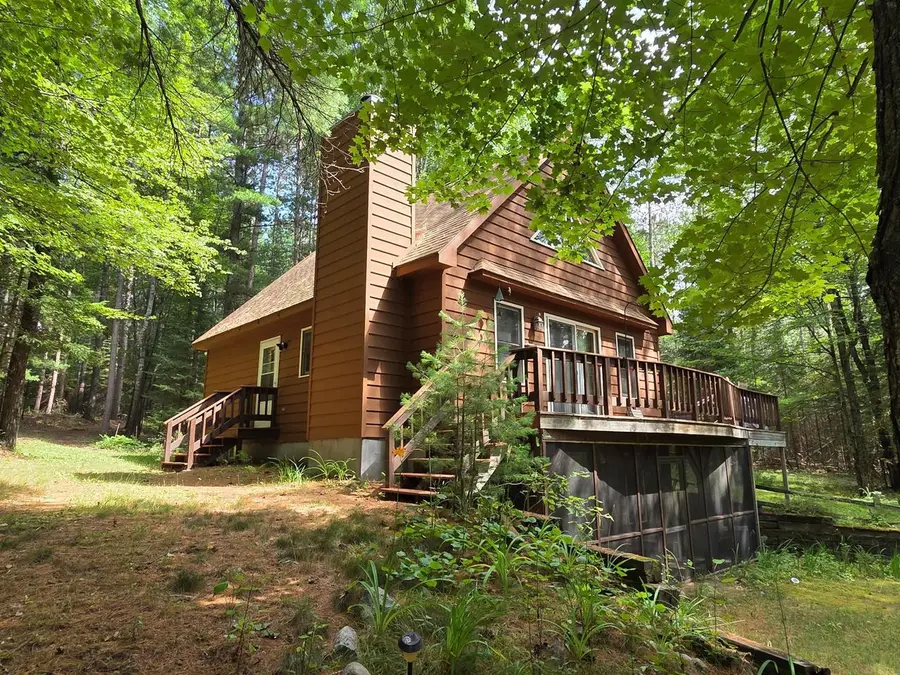 W8172 SOMO DAM DRIVE, Tomahawk, WI 54487 - #2