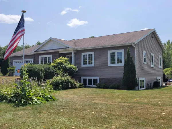 168711 MOUNTAIN BAY ROAD, Ringle, WI 54471