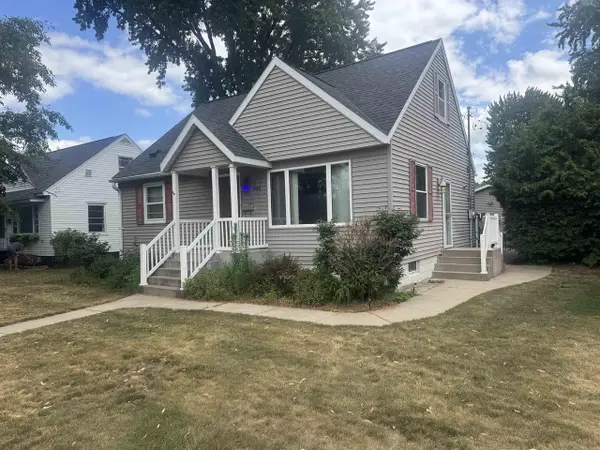 940 2ND STREET, Port Edwards, WI 54469