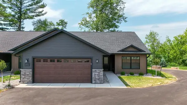 1390 PARK DRIVE #Unit 106, Schofield, WI 54476
