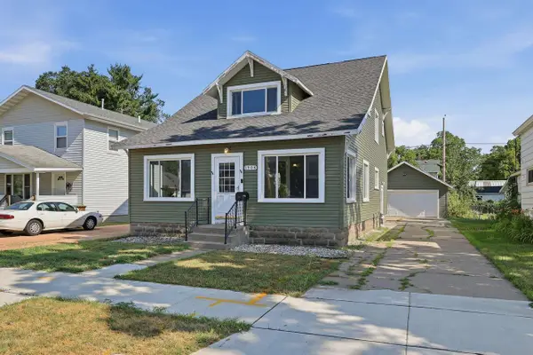 1908 MADISON STREET, Stevens Point, WI 54481