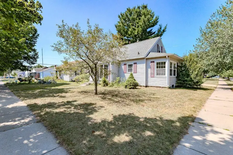 2202 ZIMMERMAN STREET, Wausau, WI 54403 - #3