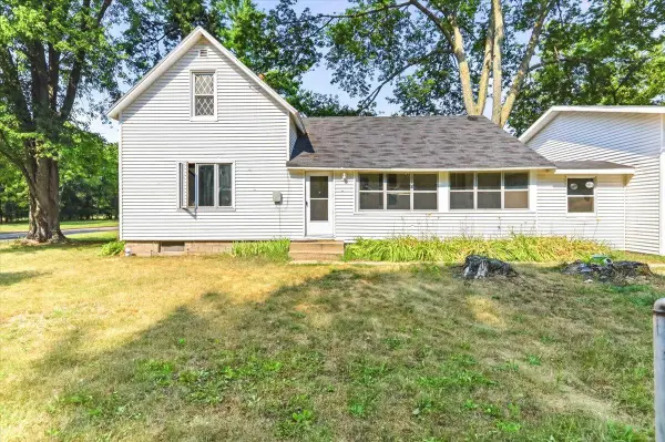 2871 3RD AVENUE SOUTH, Wisconsin Rapids, WI 54495