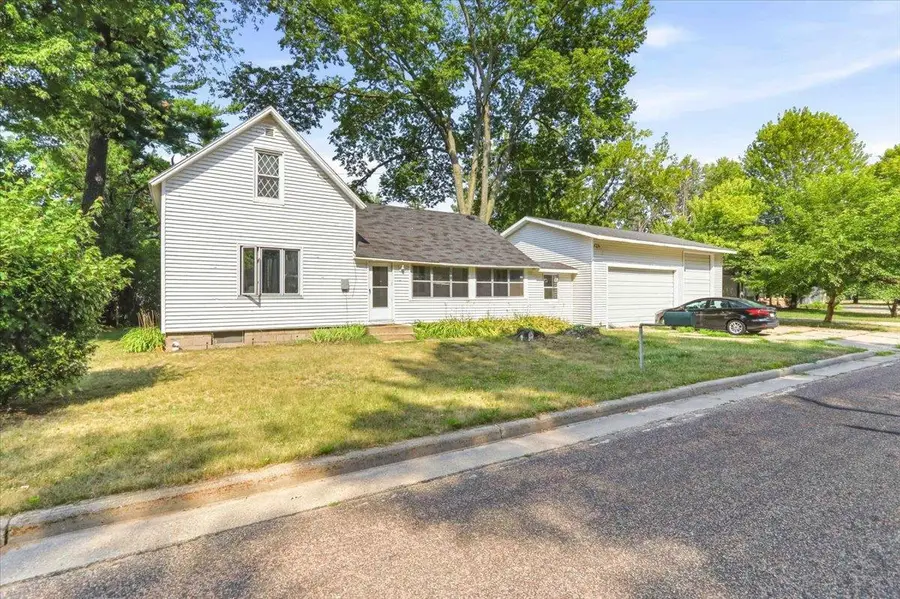 2871 3RD AVENUE SOUTH, Wisconsin Rapids, WI 54495 - #2