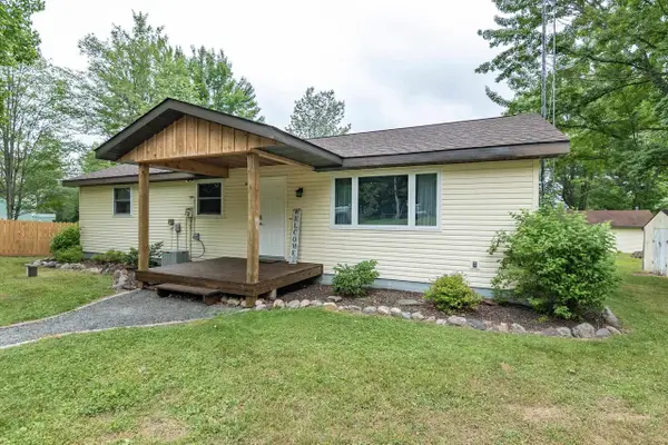 N9873 WOODLAND LANE, Phillips, WI 54555