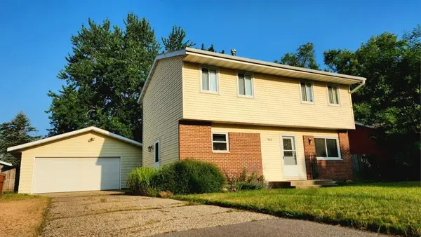 2916 LINDBERGH AVENUE, Stevens Point, WI 54481