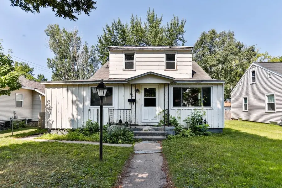 834 S 11TH AVENUE, Wausau, WI 54401 - #2