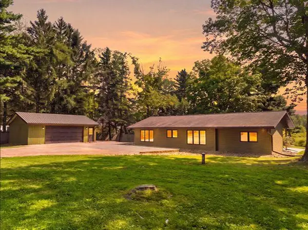 207263 FAIRHAVEN AVENUE, Spencer, WI 54479