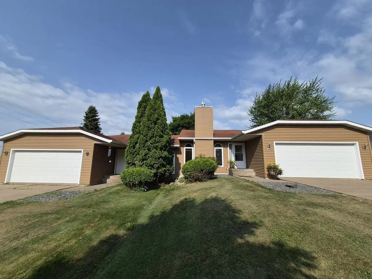 1408-1410 N ADAMS AVENUE, Marshfield, WI 54449 - #1