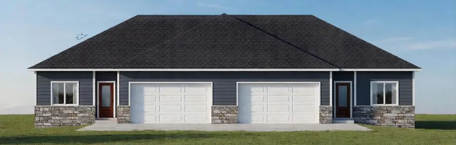3314 BENNINGTON COURT, Plover, WI 54467 - #2