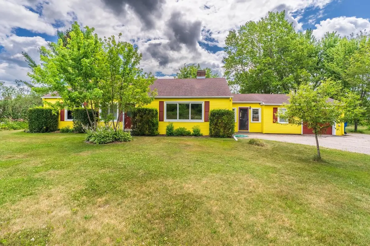 1604 OLD HIGHWAY 51, Mosinee, WI 54455 - #1