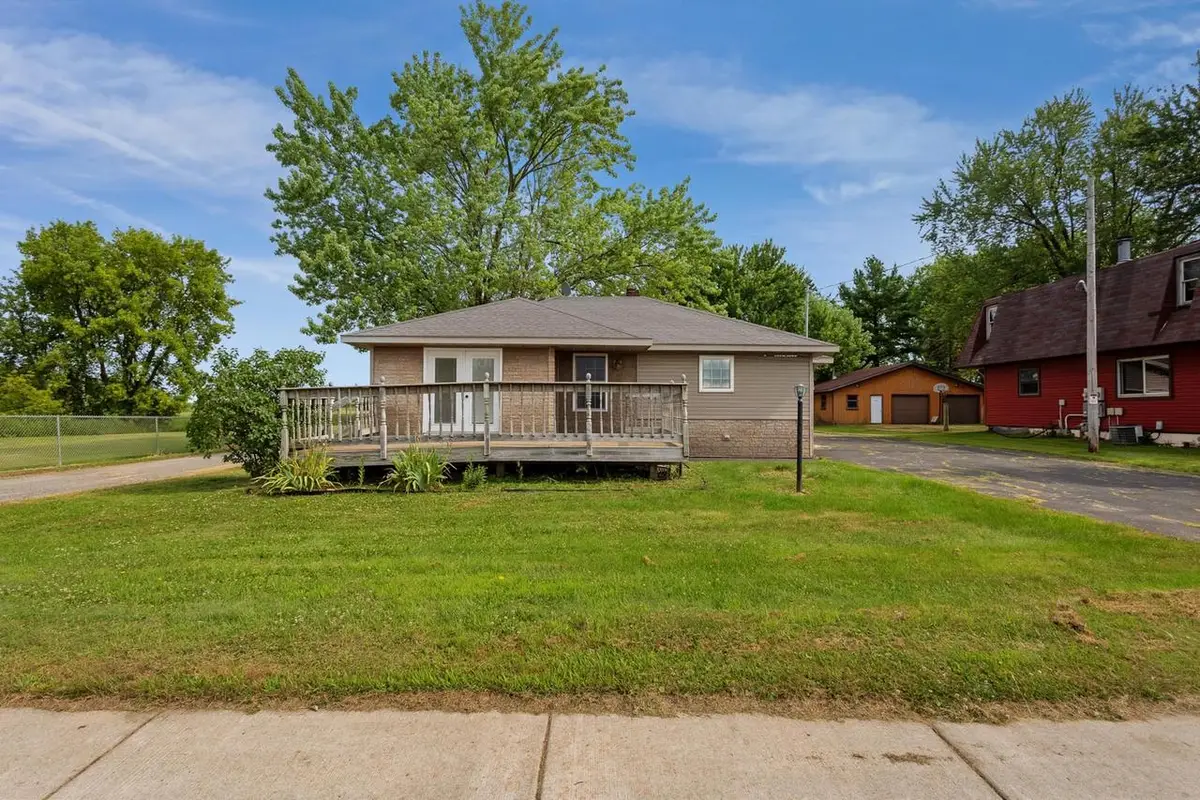 5886 MAIN STREET, Auburndale, WI 54412 - #1