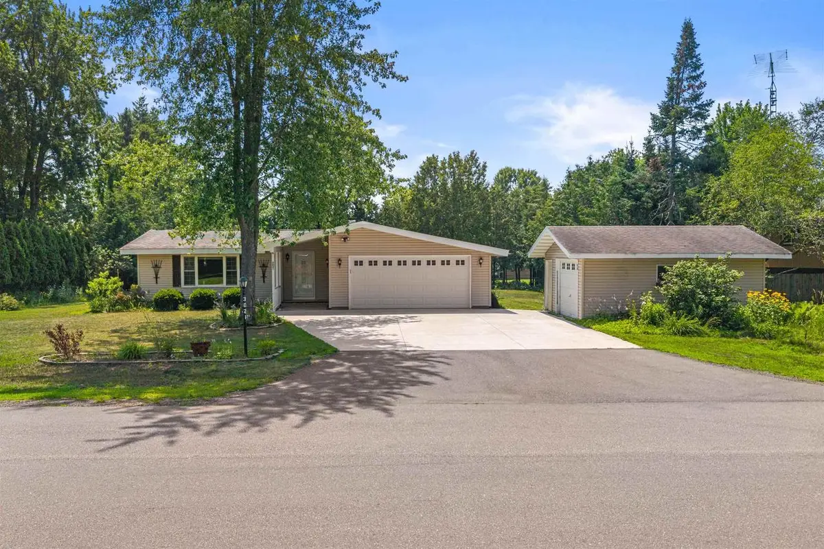 3021 KATHERINE CIRCLE, Plover, WI 54467 - #1