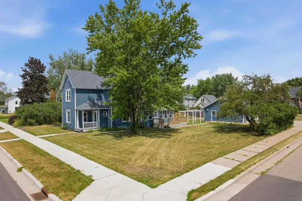431 9TH STREET SOUTH, Wisconsin Rapids, WI 54494