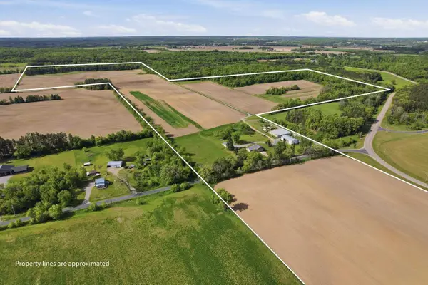 9523 RIVER ROAD, Amherst, WI 54406